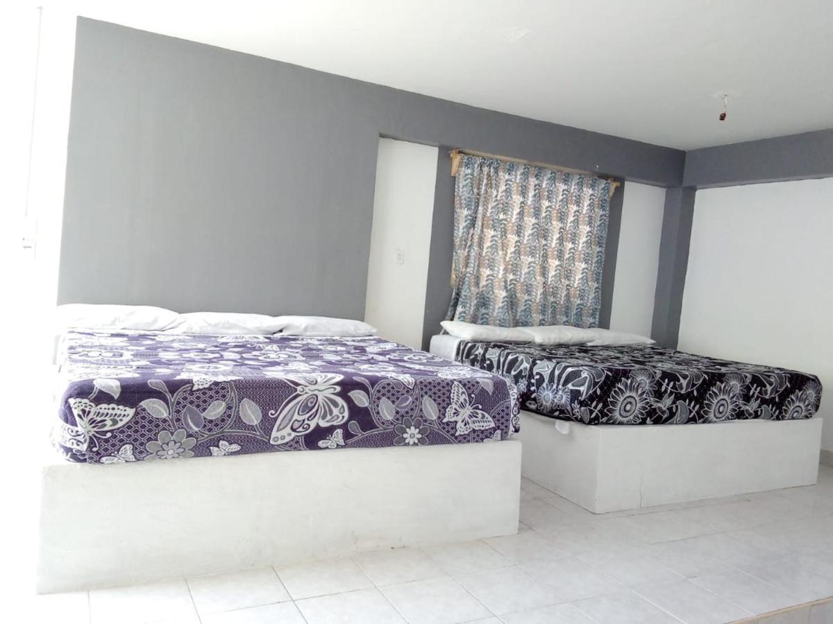 Hotel Juarez Cuernavaca Exteriör bild