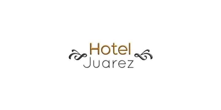 Hotel Juarez Cuernavaca Exteriör bild